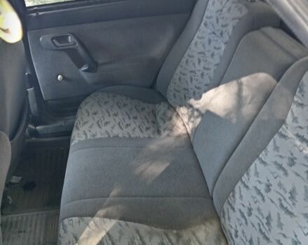 Сірий ВАЗ 2110, об'ємом двигуна 1.6 л та пробігом 270 тис. км за 1326 $, фото 7 на Automoto.ua