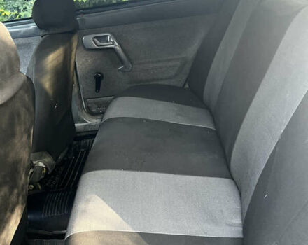 Сірий ВАЗ 2110, об'ємом двигуна 1.6 л та пробігом 198 тис. км за 1800 $, фото 9 на Automoto.ua