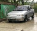 Серый ВАЗ 2110, объемом двигателя 1.6 л и пробегом 300 тыс. км за 900 $, фото 1 на Automoto.ua