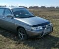 Серый ВАЗ 2110, объемом двигателя 1.6 л и пробегом 88 тыс. км за 4100 $, фото 1 на Automoto.ua