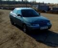 Сірий ВАЗ 2110, об'ємом двигуна 1.6 л та пробігом 200 тис. км за 1400 $, фото 4 на Automoto.ua
