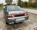 Сірий ВАЗ 2110, об'ємом двигуна 1.6 л та пробігом 215 тис. км за 2390 $, фото 4 на Automoto.ua