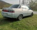 Серый ВАЗ 2110, объемом двигателя 1.6 л и пробегом 165 тыс. км за 2400 $, фото 1 на Automoto.ua