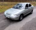 Серый ВАЗ 2110, объемом двигателя 1.6 л и пробегом 230 тыс. км за 1800 $, фото 1 на Automoto.ua