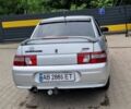 Сірий ВАЗ 2110, об'ємом двигуна 1.6 л та пробігом 240 тис. км за 1400 $, фото 1 на Automoto.ua