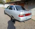 Сірий ВАЗ 2110, об'ємом двигуна 1.6 л та пробігом 176 тис. км за 1982 $, фото 1 на Automoto.ua