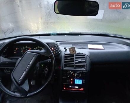 Серый ВАЗ 2110, объемом двигателя 1.6 л и пробегом 220 тыс. км за 1250 $, фото 5 на Automoto.ua