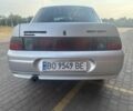Серый ВАЗ 2110, объемом двигателя 1.6 л и пробегом 177 тыс. км за 1602 $, фото 6 на Automoto.ua