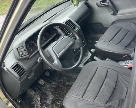 Сірий ВАЗ 2110, об'ємом двигуна 1.6 л та пробігом 141 тис. км за 2100 $, фото 7 на Automoto.ua