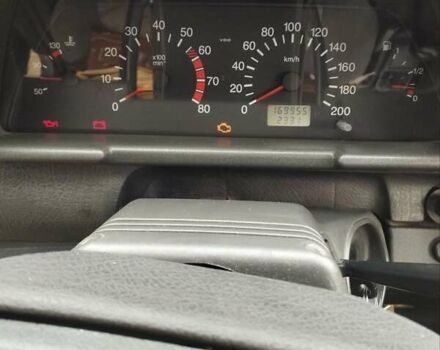 Серый ВАЗ 2110, объемом двигателя 1.6 л и пробегом 170 тыс. км за 1200 $, фото 4 на Automoto.ua