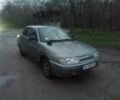Серый ВАЗ 2110, объемом двигателя 1.6 л и пробегом 293 тыс. км за 1300 $, фото 2 на Automoto.ua