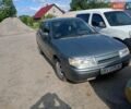Серый ВАЗ 2110, объемом двигателя 1.6 л и пробегом 160 тыс. км за 950 $, фото 1 на Automoto.ua