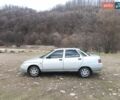 Серый ВАЗ 2110, объемом двигателя 1.6 л и пробегом 119 тыс. км за 1800 $, фото 5 на Automoto.ua