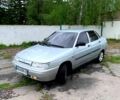 Сірий ВАЗ 2110, об'ємом двигуна 1.6 л та пробігом 98 тис. км за 2999 $, фото 2 на Automoto.ua