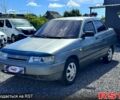 Сірий ВАЗ 2110, об'ємом двигуна 1.6 л та пробігом 280 тис. км за 1500 $, фото 1 на Automoto.ua
