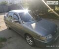 Серый ВАЗ 2110, объемом двигателя 1.6 л и пробегом 295 тыс. км за 1300 $, фото 1 на Automoto.ua