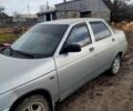Сірий ВАЗ 2110, об'ємом двигуна 1.6 л та пробігом 0 тис. км за 1200 $, фото 3 на Automoto.ua