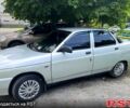 Серый ВАЗ 2110, объемом двигателя 1.6 л и пробегом 50 тыс. км за 2200 $, фото 1 на Automoto.ua