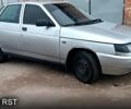 Серый ВАЗ 2110, объемом двигателя 15 л и пробегом 110 тыс. км за 1100 $, фото 7 на Automoto.ua