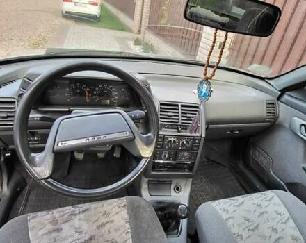 Сірий ВАЗ 2110, об'ємом двигуна 0.11 л та пробігом 152 тис. км за 1550 $, фото 8 на Automoto.ua