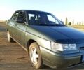 Серый ВАЗ 2110, объемом двигателя 1.6 л и пробегом 250 тыс. км за 2650 $, фото 1 на Automoto.ua