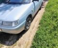 Серый ВАЗ 2110, объемом двигателя 1.6 л и пробегом 366 тыс. км за 1899 $, фото 11 на Automoto.ua