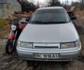 Сірий ВАЗ 2110, об'ємом двигуна 1.6 л та пробігом 0 тис. км за 1200 $, фото 1 на Automoto.ua