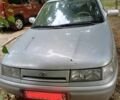 Серый ВАЗ 2110, объемом двигателя 1.6 л и пробегом 280 тыс. км за 1091 $, фото 1 на Automoto.ua