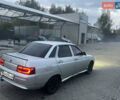 ВАЗ 2110 2005 в Житомире на Automoto.ua Серый ВАЗ 2110, объемом двигателя 1.6 л и пробегом 360 тыс. км за 2100 $, фото 17 на Automoto.ua