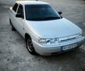 Серый ВАЗ 2110, объемом двигателя 1.6 л и пробегом 170 тыс. км за 1900 $, фото 1 на Automoto.ua