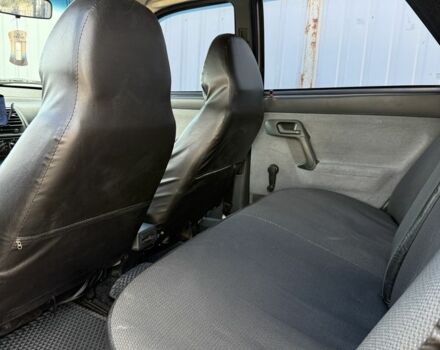 Серый ВАЗ 2110, объемом двигателя 1.6 л и пробегом 245 тыс. км за 2500 $, фото 10 на Automoto.ua