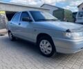 Серый ВАЗ 2110, объемом двигателя 0 л и пробегом 139 тыс. км за 2000 $, фото 1 на Automoto.ua