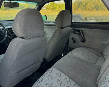 Сірий ВАЗ 2110, об'ємом двигуна 1.6 л та пробігом 136 тис. км за 2199 $, фото 7 на Automoto.ua