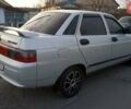 Серый ВАЗ 2110, объемом двигателя 1.6 л и пробегом 174 тыс. км за 2200 $, фото 4 на Automoto.ua