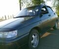 Сірий ВАЗ 2110, об'ємом двигуна 1.6 л та пробігом 3 тис. км за 2650 $, фото 1 на Automoto.ua
