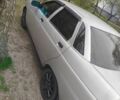 Серый ВАЗ 2110, объемом двигателя 1.6 л и пробегом 166 тыс. км за 1700 $, фото 7 на Automoto.ua