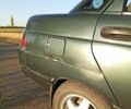 Серый ВАЗ 2110, объемом двигателя 1.6 л и пробегом 250 тыс. км за 2650 $, фото 2 на Automoto.ua