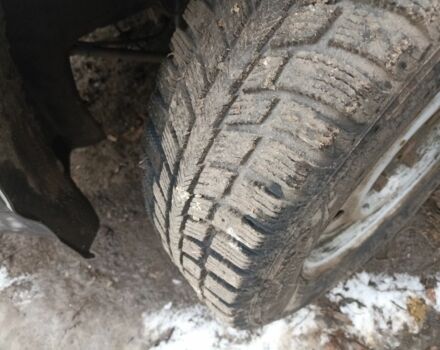 Серый ВАЗ 2110, объемом двигателя 0 л и пробегом 350 тыс. км за 1200 $, фото 7 на Automoto.ua