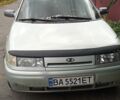 Серый ВАЗ 2110, объемом двигателя 8 л и пробегом 2 тыс. км за 70000 $, фото 4 на Automoto.ua