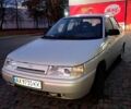 Серый ВАЗ 2110, объемом двигателя 1.6 л и пробегом 148 тыс. км за 2500 $, фото 1 на Automoto.ua