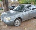 Серый ВАЗ 2110, объемом двигателя 1.6 л и пробегом 270 тыс. км за 848 $, фото 1 на Automoto.ua