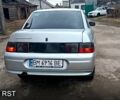 Серый ВАЗ 2110, объемом двигателя 15 л и пробегом 110 тыс. км за 1100 $, фото 5 на Automoto.ua