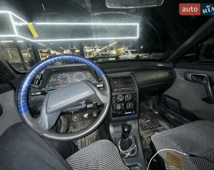 Сірий ВАЗ 2110, об'ємом двигуна 1.59 л та пробігом 306 тис. км за 1200 $, фото 8 на Automoto.ua