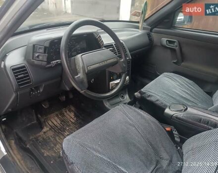 Серый ВАЗ 2110, объемом двигателя 1.6 л и пробегом 166 тыс. км за 1600 $, фото 4 на Automoto.ua