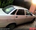 Сірий ВАЗ 2110, об'ємом двигуна 1.6 л та пробігом 204 тис. км за 1600 $, фото 7 на Automoto.ua