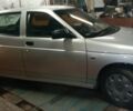 Серый ВАЗ 2110, объемом двигателя 1 л и пробегом 113 тыс. км за 2300 $, фото 2 на Automoto.ua