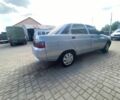 Серый ВАЗ 2110, объемом двигателя 0 л и пробегом 139 тыс. км за 2000 $, фото 2 на Automoto.ua