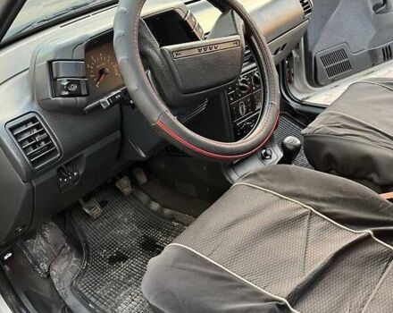 Серый ВАЗ 2110, объемом двигателя 1.6 л и пробегом 95 тыс. км за 1850 $, фото 5 на Automoto.ua