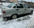 Серый ВАЗ 2110, объемом двигателя 1.6 л и пробегом 2 тыс. км за 1064 $, фото 6 на Automoto.ua