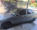 Серый ВАЗ 2110, объемом двигателя 1.6 л и пробегом 310 тыс. км за 1200 $, фото 1 на Automoto.ua